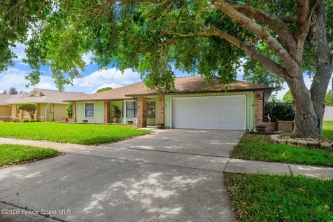 3607 Whisperwood Circle Melbourne FL 32901