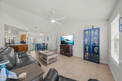 3607 Whisperwood Circle Melbourne FL 32901