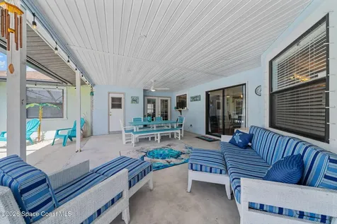 3607 Whisperwood Circle Melbourne FL 32901