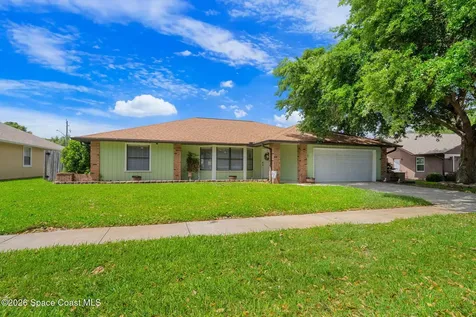 3607 Whisperwood Circle Melbourne FL 32901
