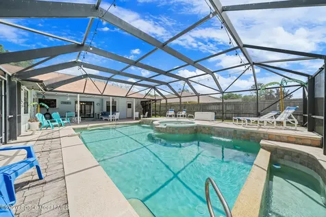 3607 Whisperwood Circle Melbourne FL 32901