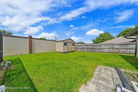 3607 Whisperwood Circle Melbourne FL 32901