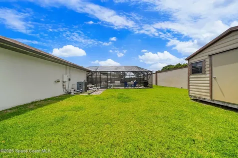 3607 Whisperwood Circle Melbourne FL 32901