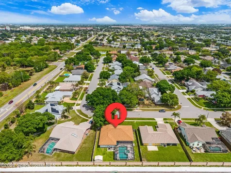 3607 Whisperwood Circle Melbourne FL 32901