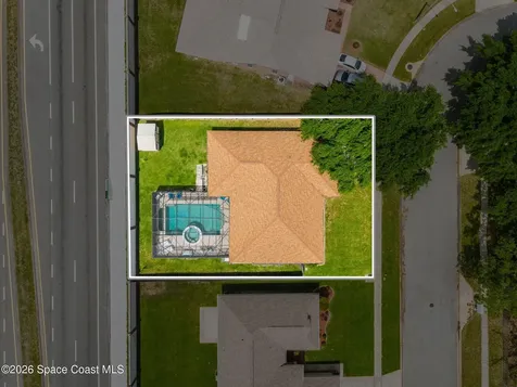 3607 Whisperwood Circle Melbourne FL 32901