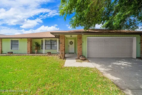 3607 Whisperwood Circle Melbourne FL 32901