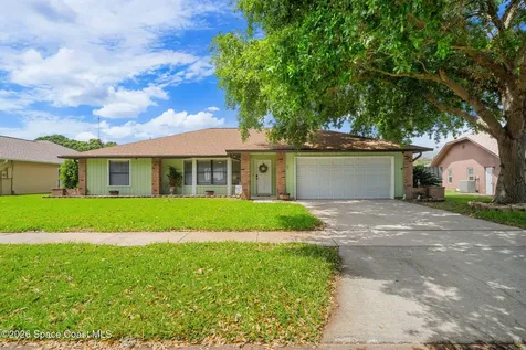 3607 Whisperwood Circle Melbourne FL 32901