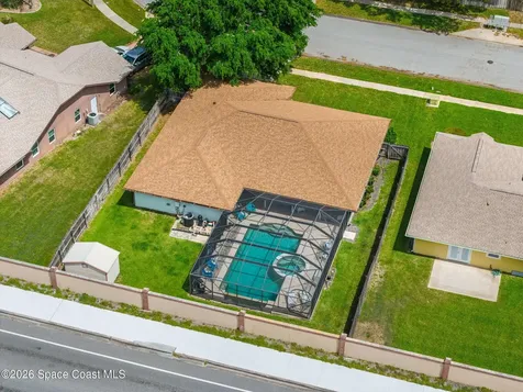 3607 Whisperwood Circle Melbourne FL 32901