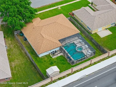 3607 Whisperwood Circle Melbourne FL 32901