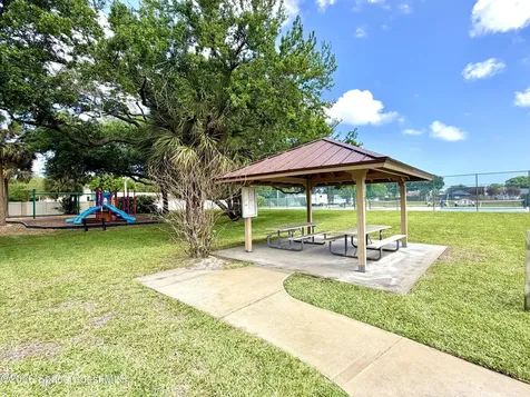 3607 Whisperwood Circle Melbourne FL 32901
