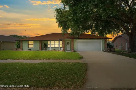 3607 Whisperwood Circle Melbourne FL 32901