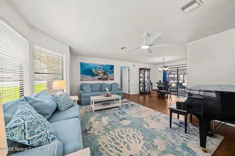 3607 Whisperwood Circle Melbourne FL 32901