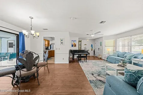 3607 Whisperwood Circle Melbourne FL 32901