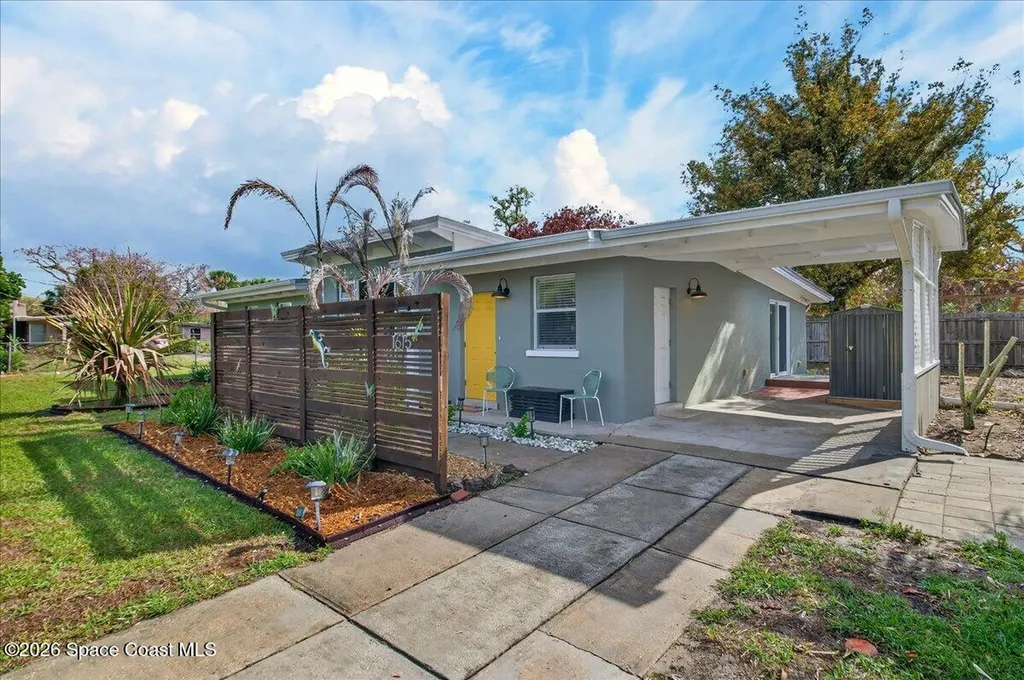 1615 Grandview Way Melbourne FL 32935