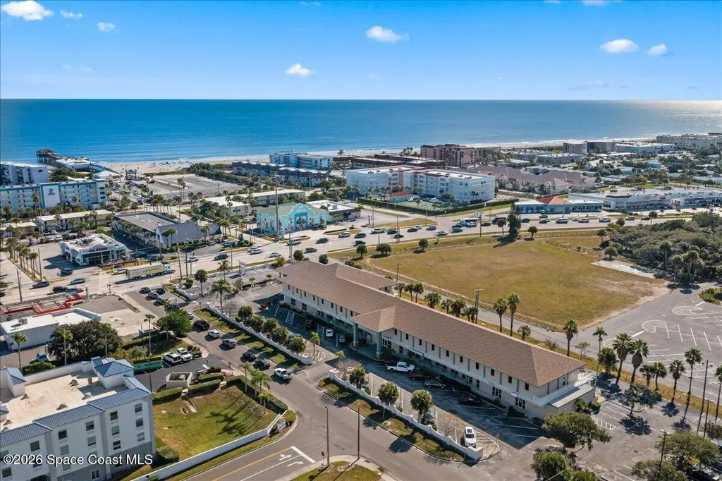 5505 N Atlantic Avenue Cocoa Beach FL 32931