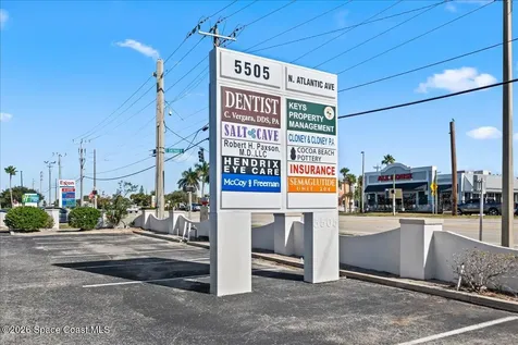 5505 N Atlantic Avenue Cocoa Beach FL 32931