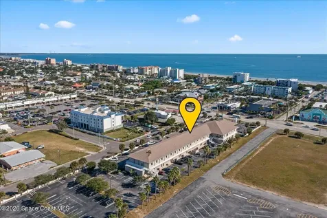 5505 N Atlantic Avenue Cocoa Beach FL 32931