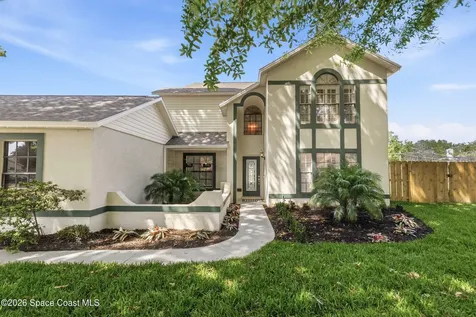 864 Brookstone Drive Merritt Island FL 32952