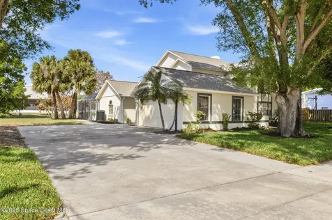 864 Brookstone Drive Merritt Island FL 32952