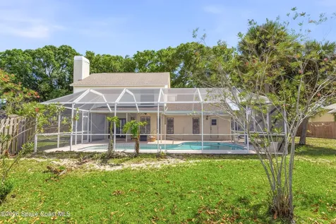 864 Brookstone Drive Merritt Island FL 32952