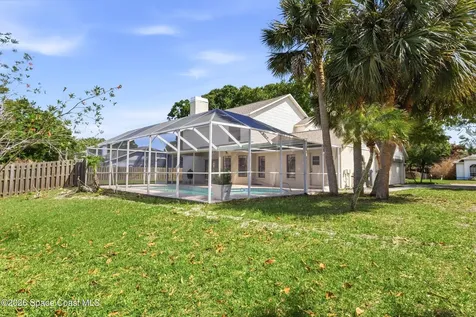 864 Brookstone Drive Merritt Island FL 32952