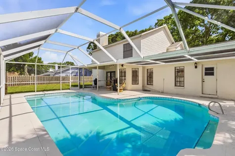 864 Brookstone Drive Merritt Island FL 32952