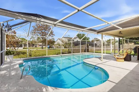 864 Brookstone Drive Merritt Island FL 32952