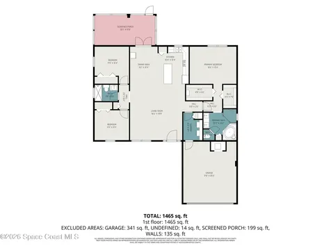 700 Cleaves Street SE Palm Bay FL 32909