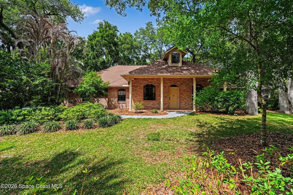 5798 Carissa Road Melbourne FL 32904