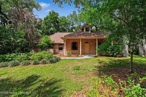 5798 Carissa Road Melbourne FL 32904