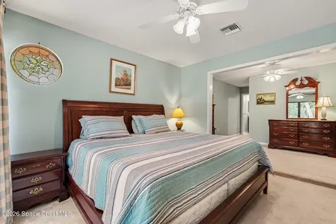 5798 Carissa Road Melbourne FL 32904