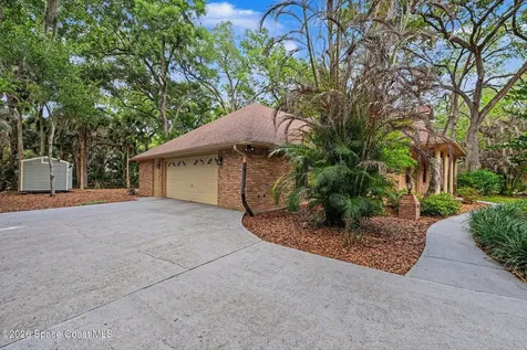 5798 Carissa Road Melbourne FL 32904