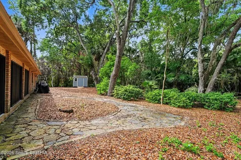 5798 Carissa Road Melbourne FL 32904