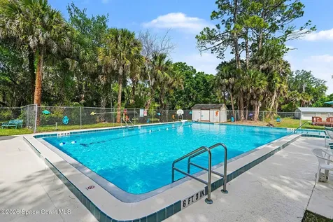 5798 Carissa Road Melbourne FL 32904