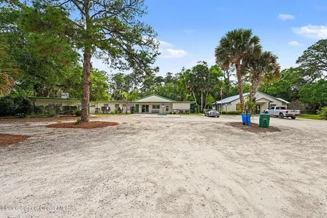 5798 Carissa Road Melbourne FL 32904