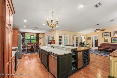 5798 Carissa Road Melbourne FL 32904