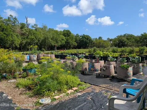 5798 Carissa Road Melbourne FL 32904