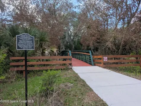 5798 Carissa Road Melbourne FL 32904