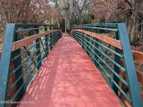 5798 Carissa Road Melbourne FL 32904