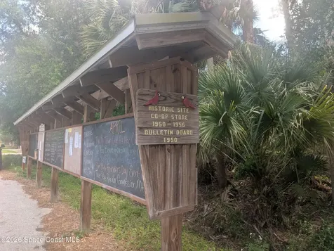 5798 Carissa Road Melbourne FL 32904
