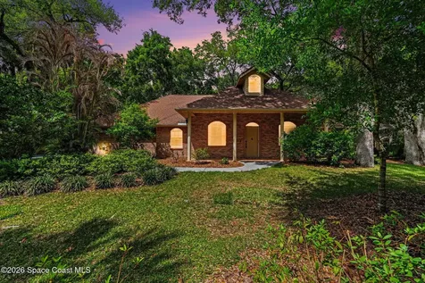 5798 Carissa Road Melbourne FL 32904