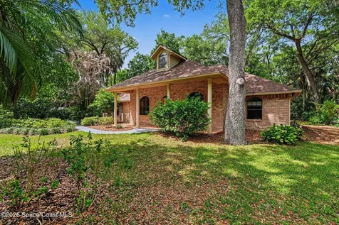 5798 Carissa Road Melbourne FL 32904