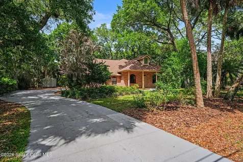 5798 Carissa Road Melbourne FL 32904