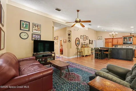 5798 Carissa Road Melbourne FL 32904