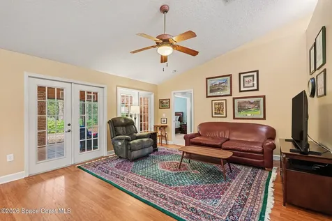 5798 Carissa Road Melbourne FL 32904