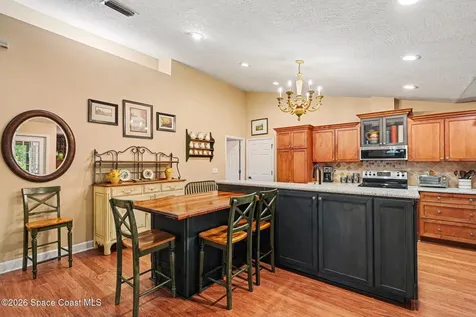 5798 Carissa Road Melbourne FL 32904