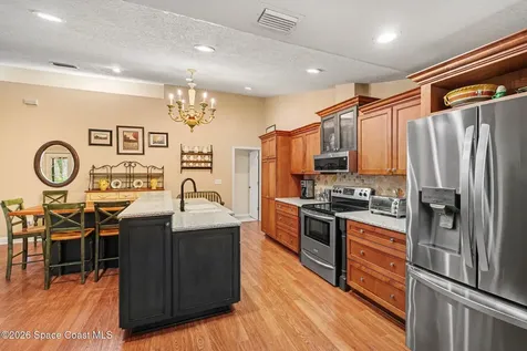 5798 Carissa Road Melbourne FL 32904