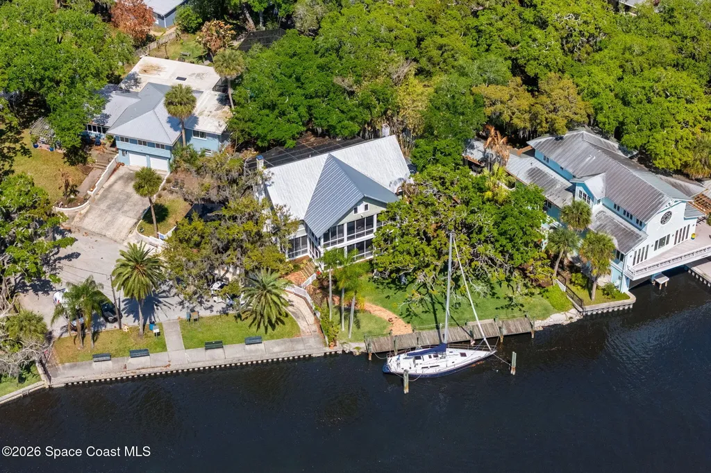 1149 Houston Street Melbourne FL 32935
