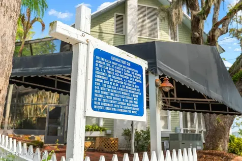 1149 Houston Street Melbourne FL 32935