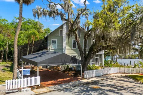 1149 Houston Street Melbourne FL 32935